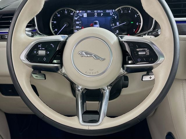 2023 Jaguar F-PACE P250 S