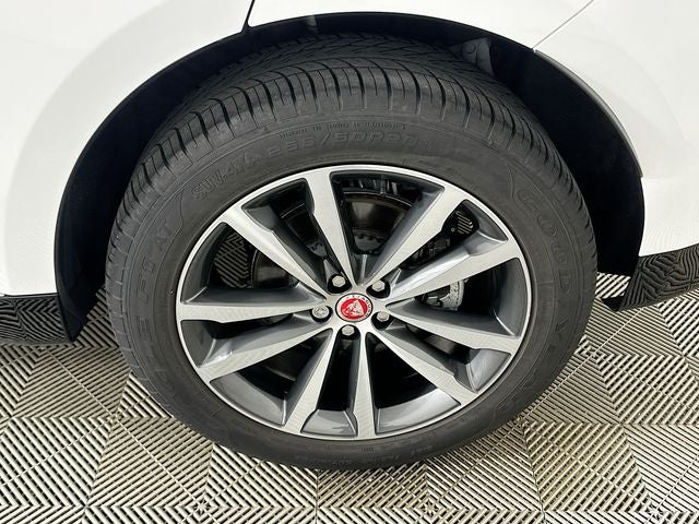 2023 Jaguar F-PACE P250 S