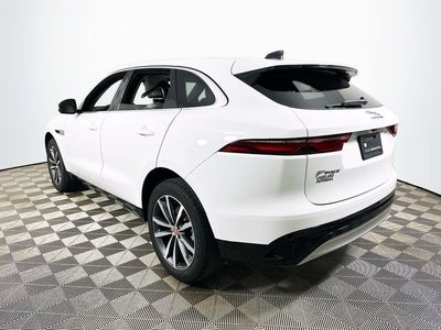 2023 Jaguar F-PACE P250 S