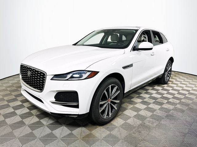 2023 Jaguar F-PACE P250 S