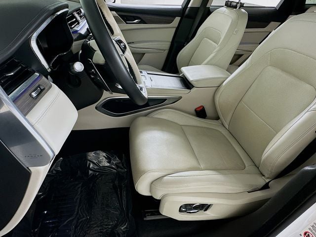 2023 Jaguar F-PACE P250 S