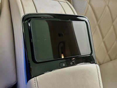 2024 Mercedes-Benz S-Class Maybach S 580 4MATIC®