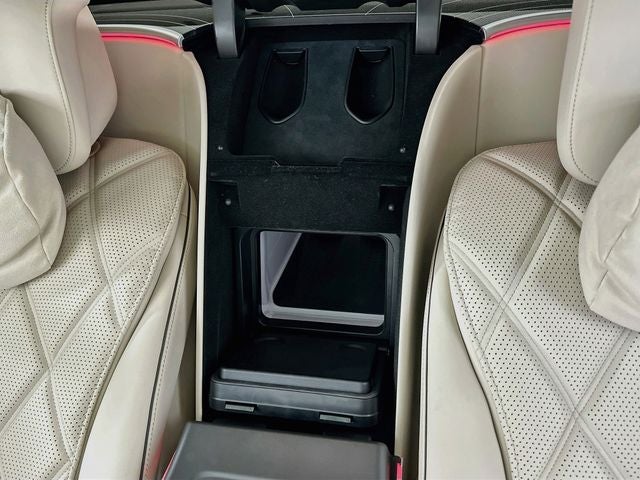 2024 Mercedes-Benz S-Class Maybach S 580 4MATIC®