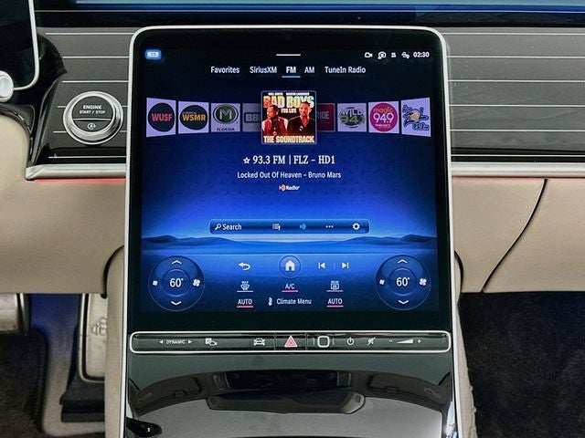 2024 Mercedes-Benz S-Class Maybach S 580 4MATIC®