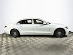 2024 Mercedes-Benz S-Class Maybach S 580 4MATIC®