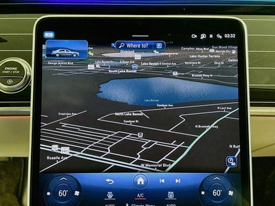 2024 Mercedes-Benz S-Class Maybach S 580 4MATIC®