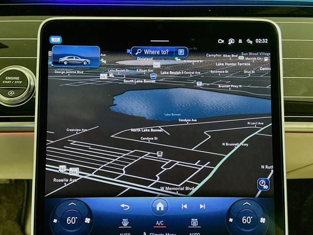2024 Mercedes-Benz S-Class Maybach S 580 4MATIC®