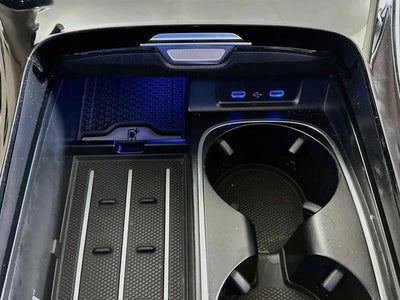 2024 Mercedes-Benz S-Class Maybach S 580 4MATIC®