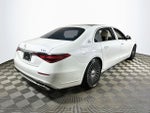 2024 Mercedes-Benz S-Class Maybach S 580 4MATIC®