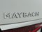 2024 Mercedes-Benz S-Class Maybach S 580 4MATIC®