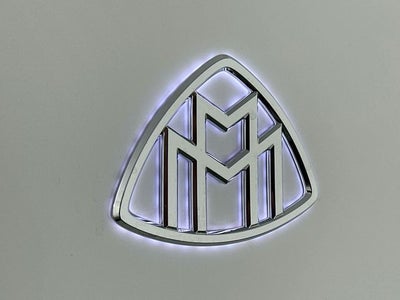 2024 Mercedes-Benz S-Class Maybach S 580 4MATIC®