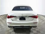 2024 Mercedes-Benz S-Class Maybach S 580 4MATIC®