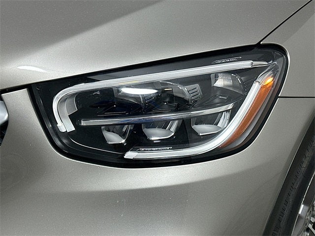 2020 Mercedes-Benz GLC GLC 300 4MATIC®