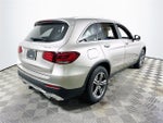 2020 Mercedes-Benz GLC GLC 300 4MATIC®