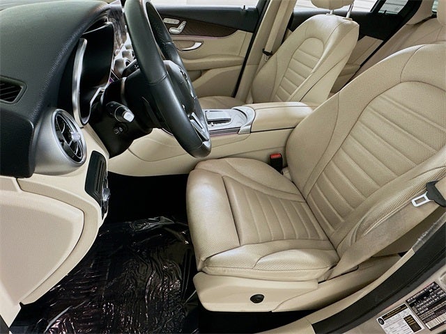 2020 Mercedes-Benz GLC GLC 300 4MATIC®