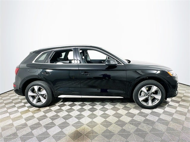 2023 Audi Q5 40 Premium Plus quattro