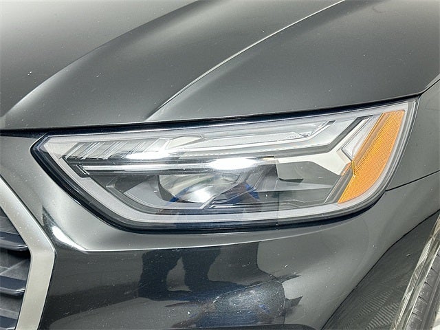 2023 Audi Q5 40 Premium Plus quattro