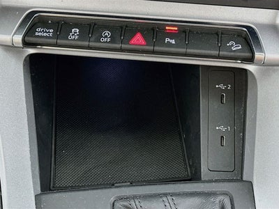 2022 Audi Q3 Premium S Line quattro