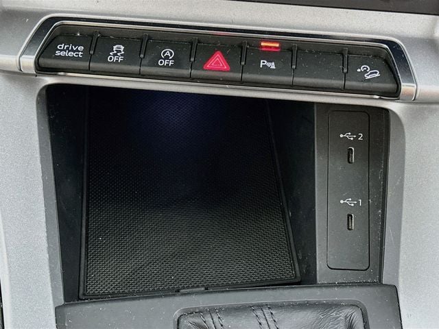 2022 Audi Q3 Premium S Line quattro