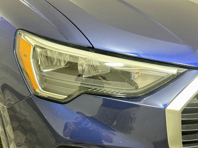 2022 Audi Q3 Premium S Line quattro