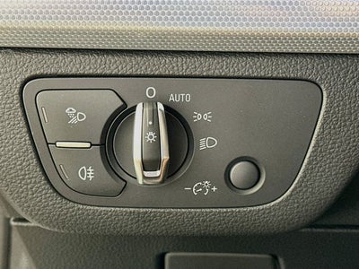 2024 Audi Q5 45 S line Premium quattro