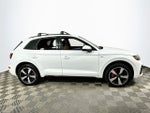 2024 Audi Q5 45 S line Premium quattro