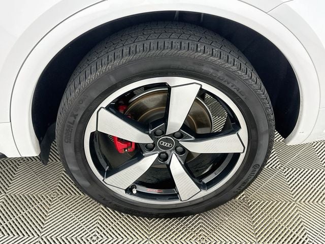 2024 Audi Q5 45 S line Premium quattro