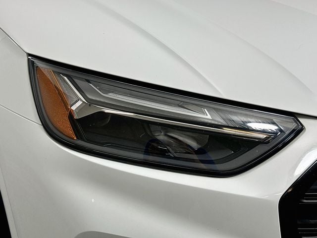 2024 Audi Q5 45 S line Premium quattro