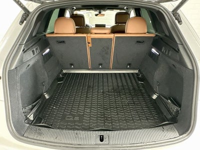 2024 Audi Q5 45 S line Premium quattro