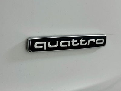 2024 Audi Q5 45 S line Premium quattro