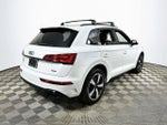 2024 Audi Q5 45 S line Premium quattro
