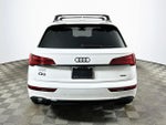 2024 Audi Q5 45 S line Premium quattro