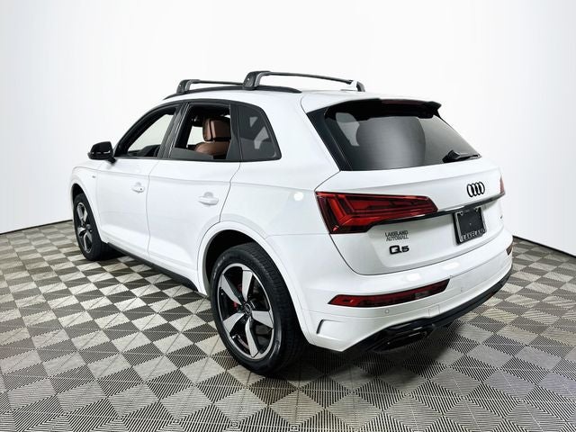 2024 Audi Q5 45 S line Premium quattro