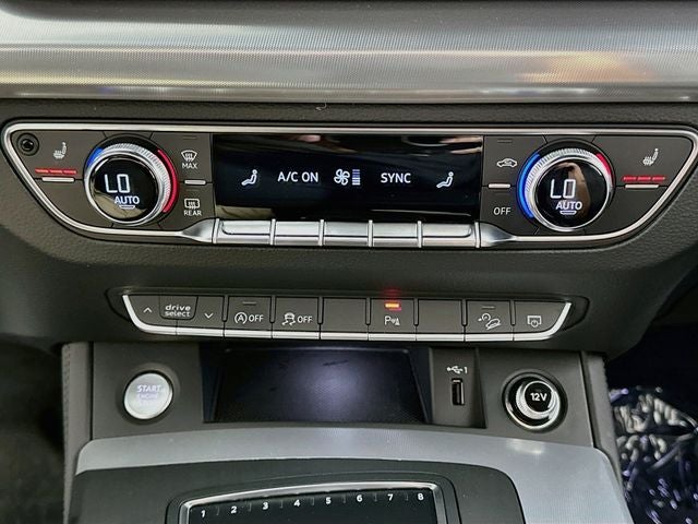 2020 Audi Q5 Premium Plus quattro