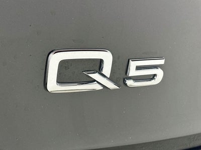 2020 Audi Q5 Premium Plus quattro