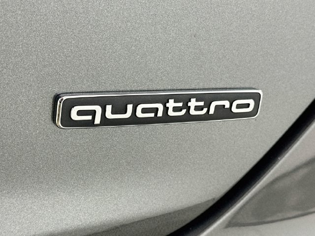 2019 Audi A5 Sportback Premium Plus quattro