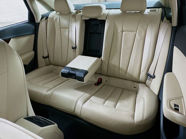 2019 Audi A4 2.0T Premium Plus