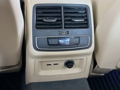 2019 Audi A4 2.0T Premium Plus