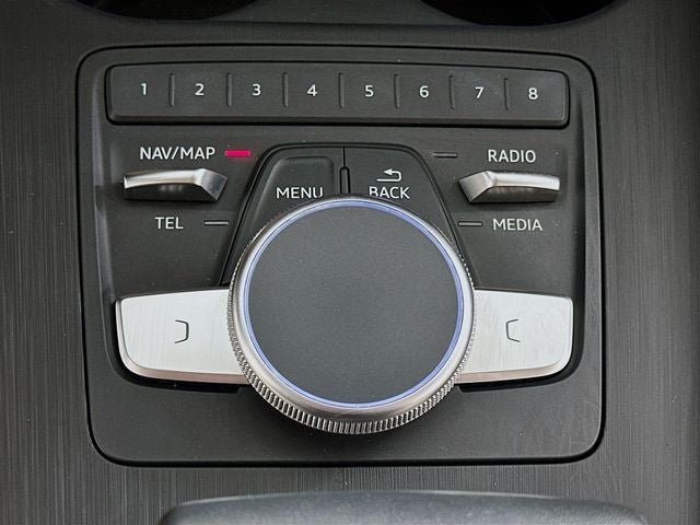 2019 Audi A4 2.0T Premium Plus