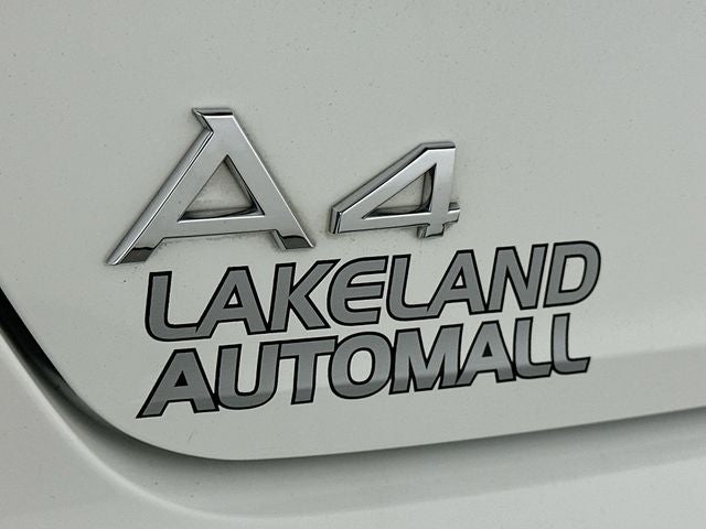2019 Audi A4 2.0T Premium Plus
