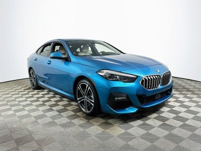 2023 BMW 2 Series 228i