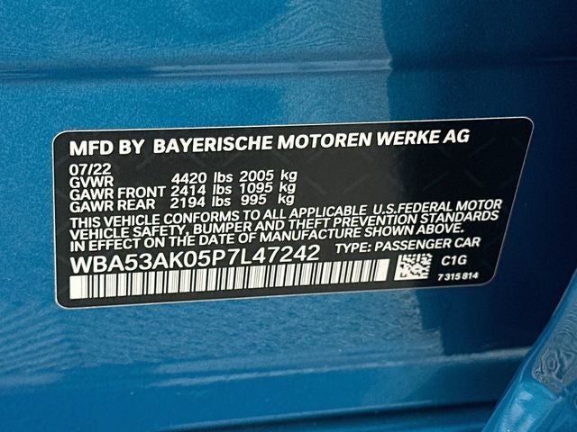 2023 BMW 2 Series 228i
