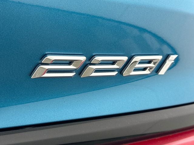 2023 BMW 2 Series 228i