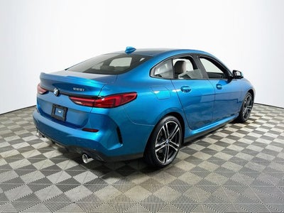 2023 BMW 2 Series 228i