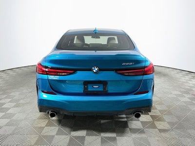 2023 BMW 2 Series 228i