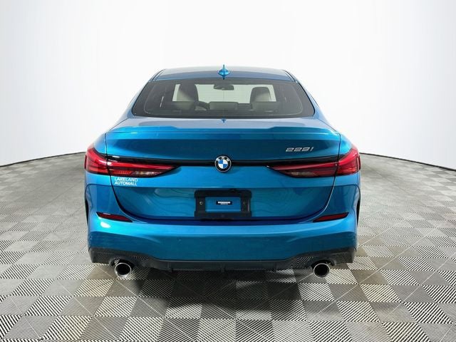 2023 BMW 2 Series 228i