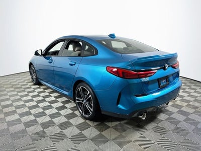 2023 BMW 2 Series 228i
