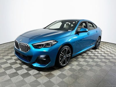 2023 BMW 2 Series 228i