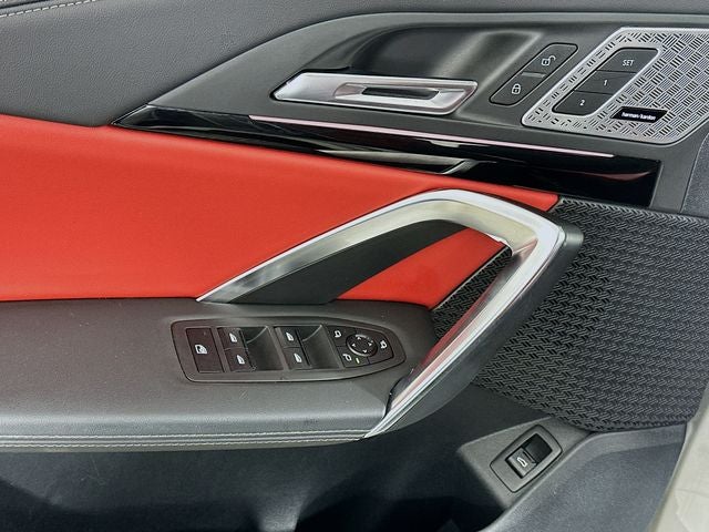 2024 BMW X1 M35i
