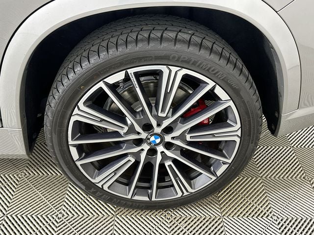 2024 BMW X1 M35i